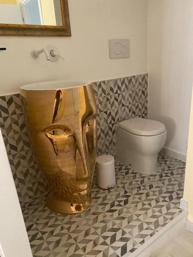 רומא Rhome Luxury Business Collection חדר תמונה