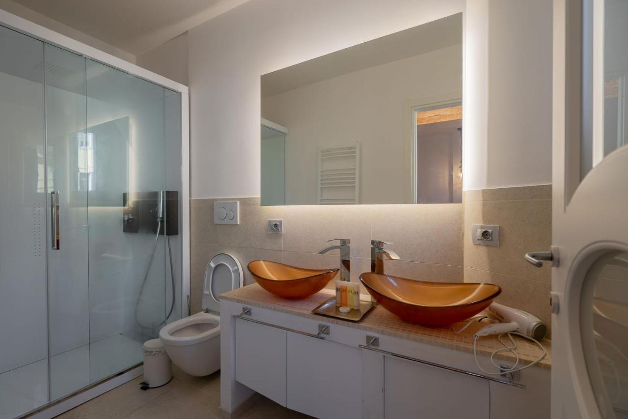 רומא Rhome Luxury Business Collection מראה חיצוני תמונה