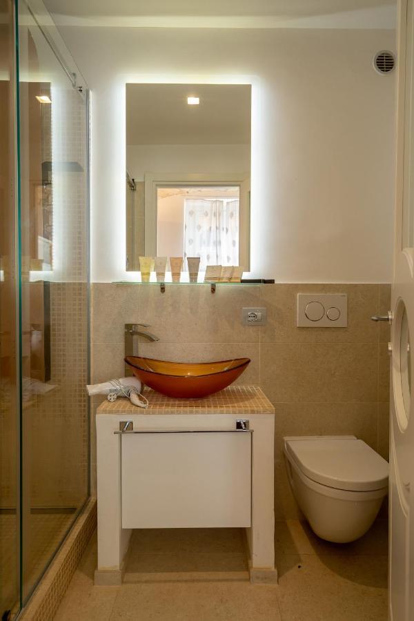 רומא Rhome Luxury Business Collection מראה חיצוני תמונה
