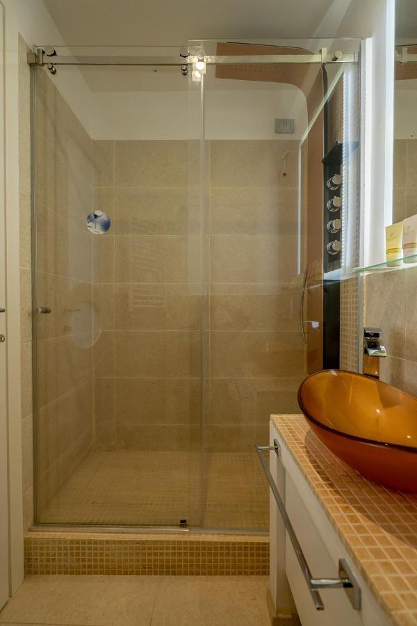 רומא Rhome Luxury Business Collection מראה חיצוני תמונה