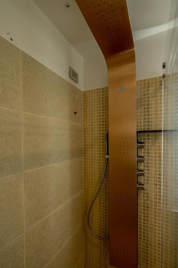 רומא Rhome Luxury Business Collection מראה חיצוני תמונה