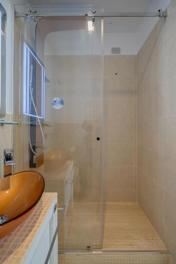 רומא Rhome Luxury Business Collection מראה חיצוני תמונה