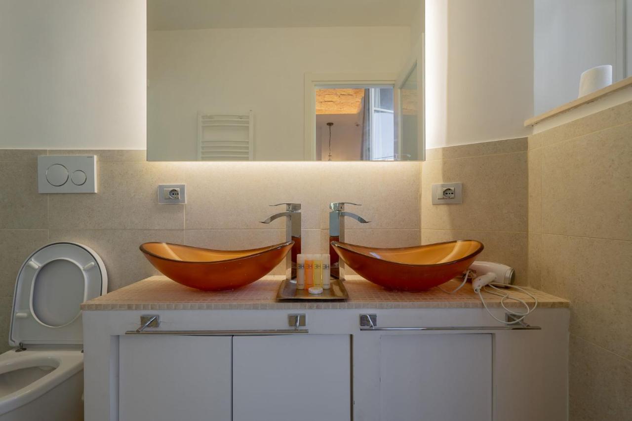 רומא Rhome Luxury Business Collection מראה חיצוני תמונה